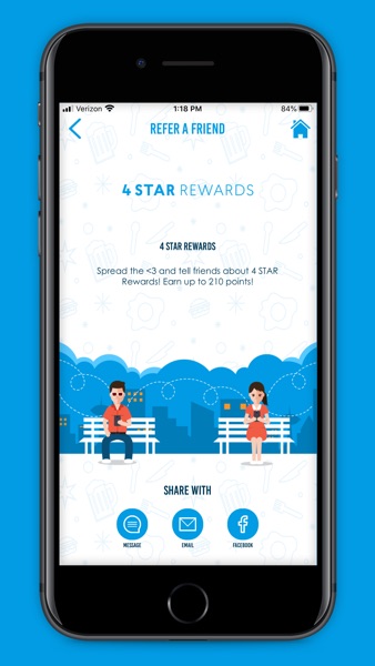 【图】4 Star Rewards(截图3)