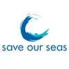 Save Our Seas delete, cancel