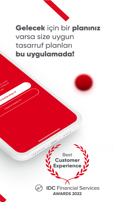 BİREVİM Mobil Screenshot