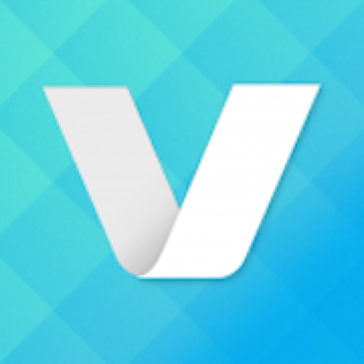 Write-on Video－Video Editor Icon