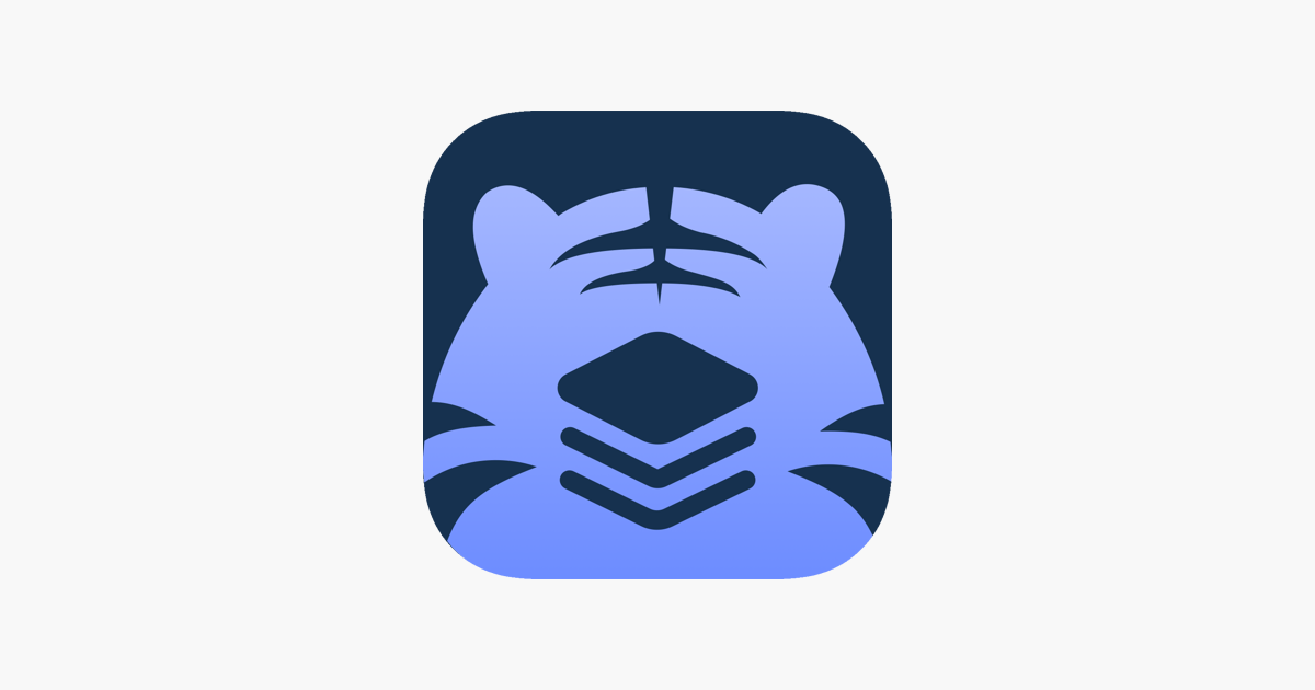 ‎Tiger Data Backup on the App Store