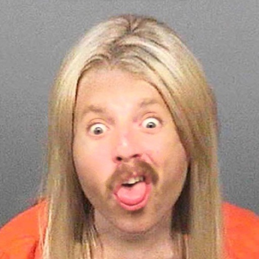 Mugshot Me! - AppWisp.com