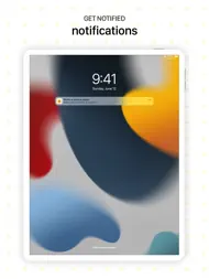 Track Subscriptions - DuesX ipad bilder 2
