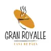 Gran Royalle App Feedback