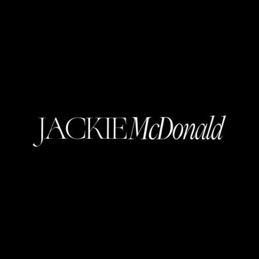 Jackie McDonald