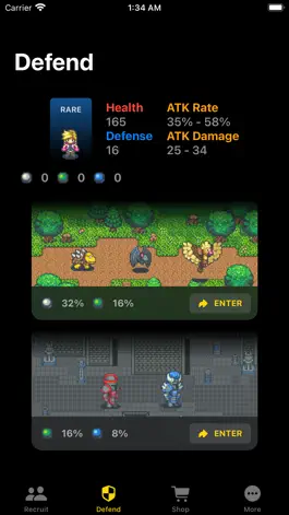 Game screenshot LuckyRight? hack