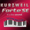 Forte SE Sound Editor - iPadアプリ