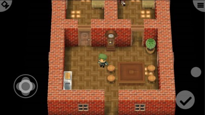 Fantasy Dragon World Screenshot