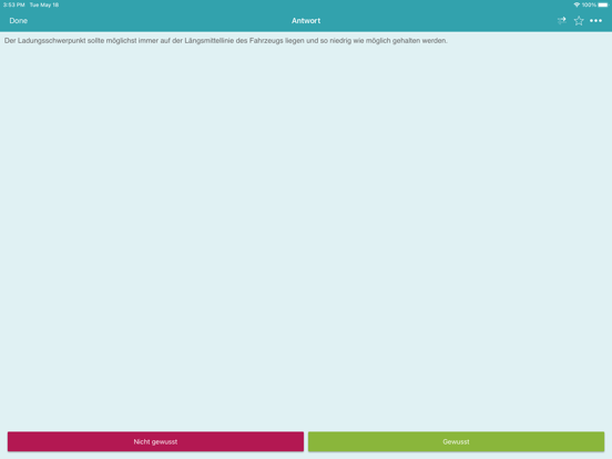 Screenshot #6 pour Lernkartei Westermann