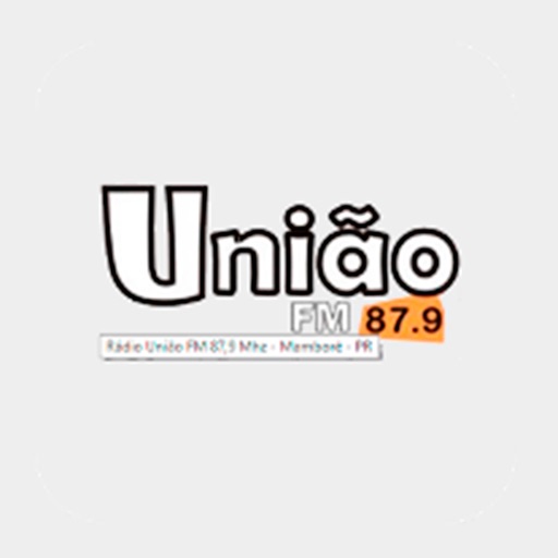 Rádio  União FM icon