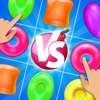 Match-3 VS Friends icon