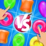 Get Match-3 VS Friends for iOS, iPhone, iPad Aso Report