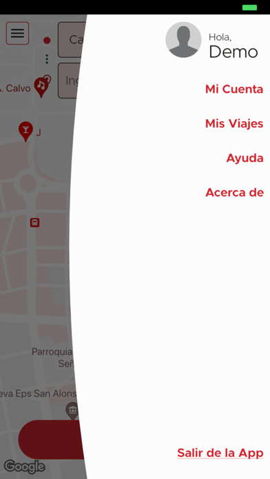 CiBo Aqui Vamos Screenshot