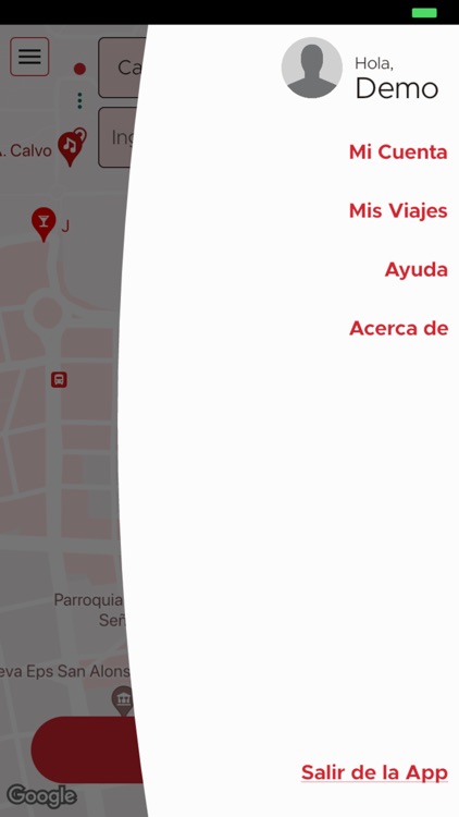 CiBo Aqui Vamos screenshot-4