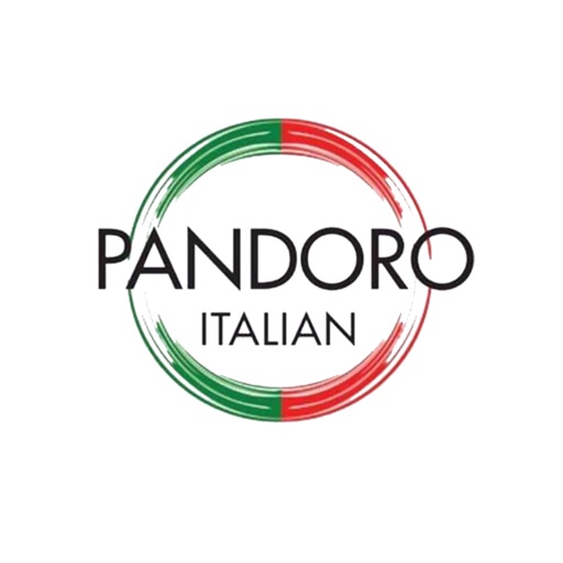 Pandoro Pizzeria icon