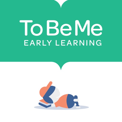 ToBeMe Early Learning icon