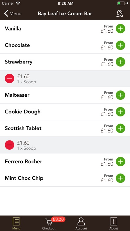 Bay Leaf Bistro & Takeaway