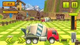 Game screenshot Jurassic Dinosaur Zoo Builder apk