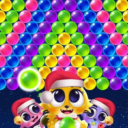 Space Cats Pop: Bubble Shooter Cheats