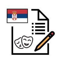 Culture of Serbia Exam
