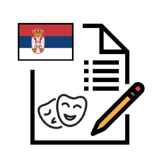 Culture of Serbia Exam icon