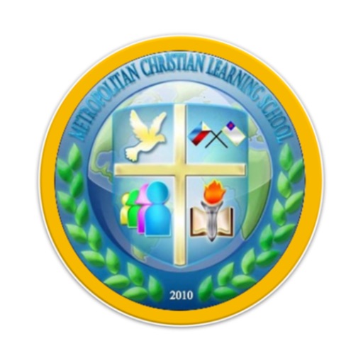 MCLS Mobile Application icon