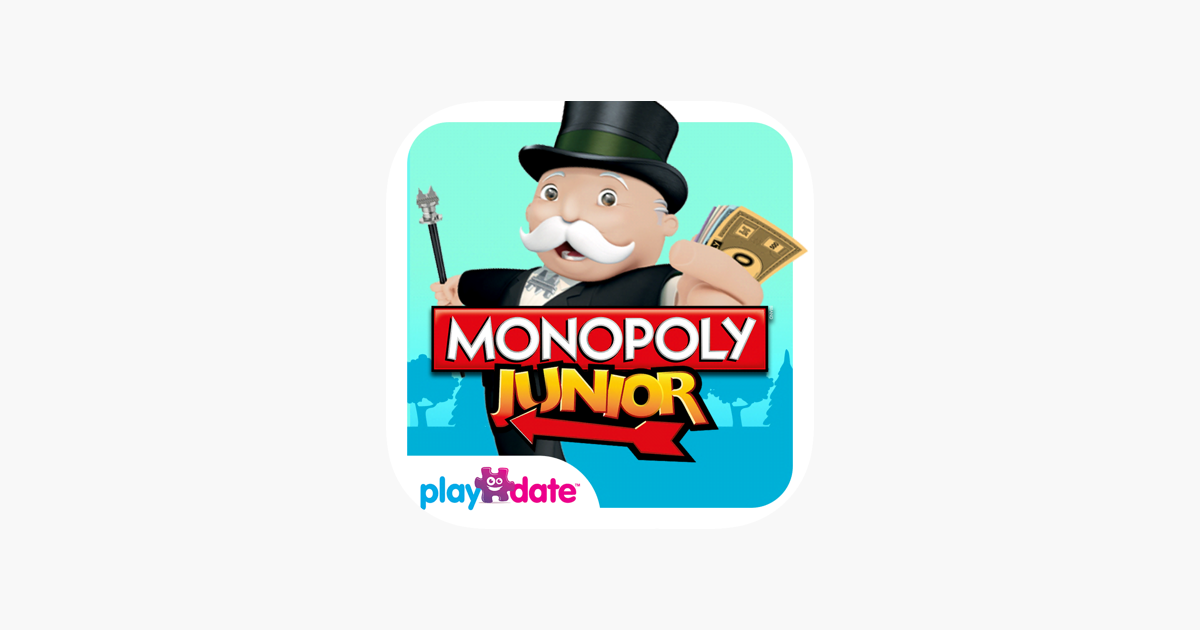Monopoly Junior en App Store