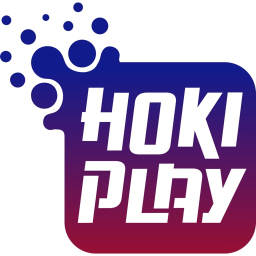 Hoki Play icon