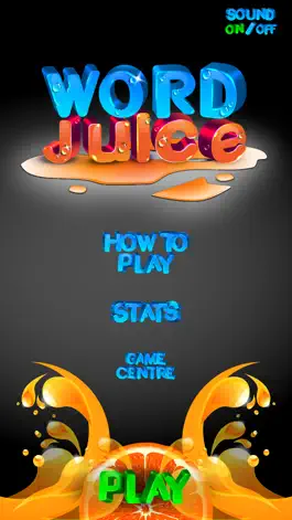 Game screenshot Word-Juice hack