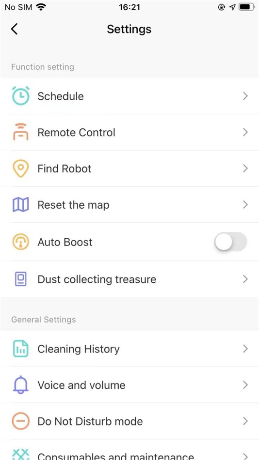 #5. AVARO (iOS) Podle: PT. Intech Surya Abadi