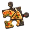 Pizza Love Puzzle icon