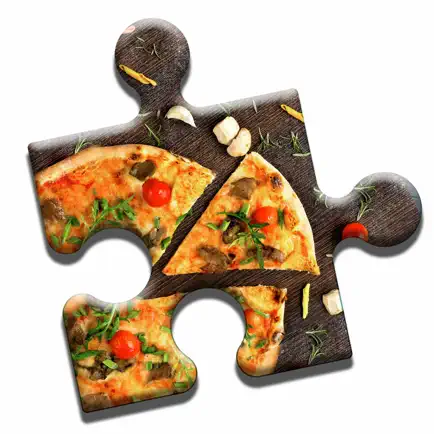 Pizza Love Puzzle Читы