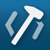 WebForge IDE - iPadアプリ