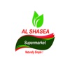 Al shasea Supermarket online icon