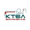 KTEL IOANNINA Intercity bus icon