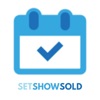 Set Show Sold icon