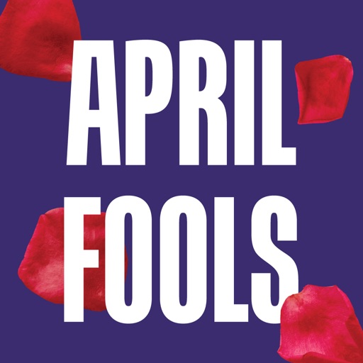 April Fools – Segal Centre