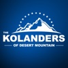 Desert Mountain Real Estate icon