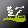 Snack & Weg NEU icon
