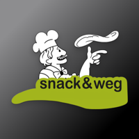 Snack and Weg NEU
