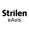 Strilen eAvis icon