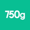 750g, recettes de cuisine - iPhoneアプリ