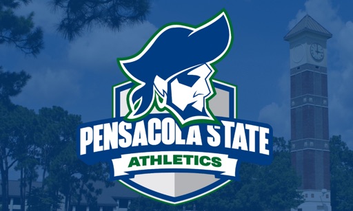 Pensacola State Pirate Network app icon