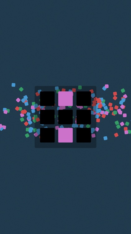 Blackout - memory game screenshot-4