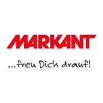 MARKANT - freu Dich drauf! App Negative Reviews