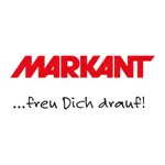 MARKANT - freu Dich drauf! App Support