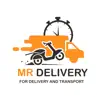 Mr Delivery Business delete, cancel