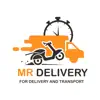 Mr Delivery Business App Support