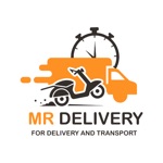 Download Mr Delivery Business app
