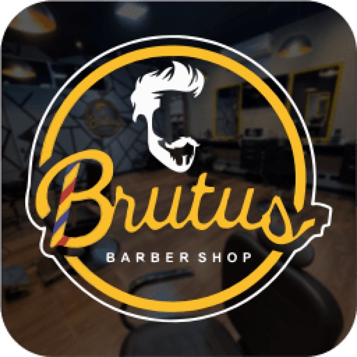 Brutus Barbershop